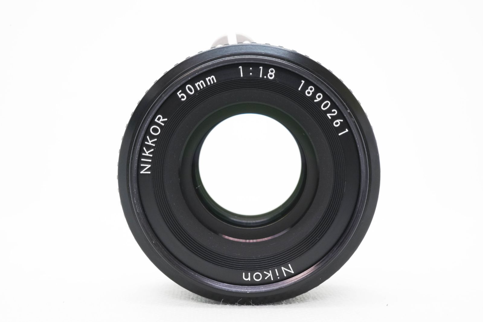  Nikon F 2 SB DP-3 Ai 50 mm 1.8 ニコン 一眼フィルムカメラ MFレンズ 一眼レフカメラ(フィルム) フィルムカメラ