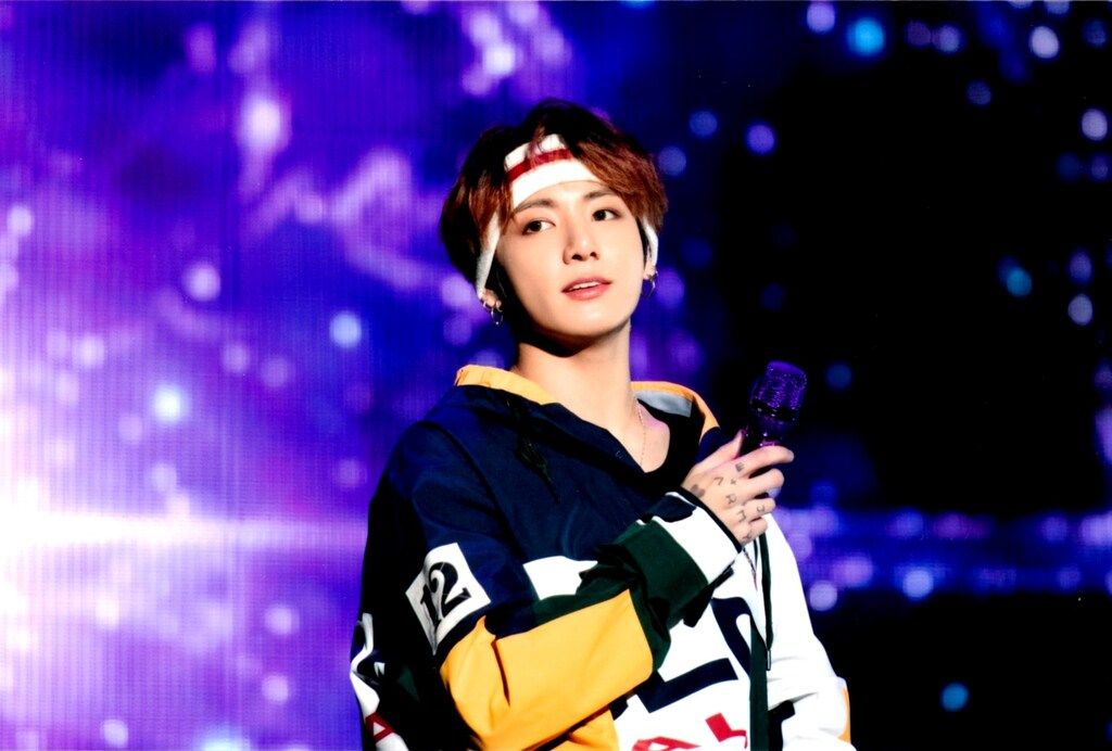 BTS MAGIC SHOP FAN MEETING VOL.5 JUNGKOOK ブロマイド Blu-ray
