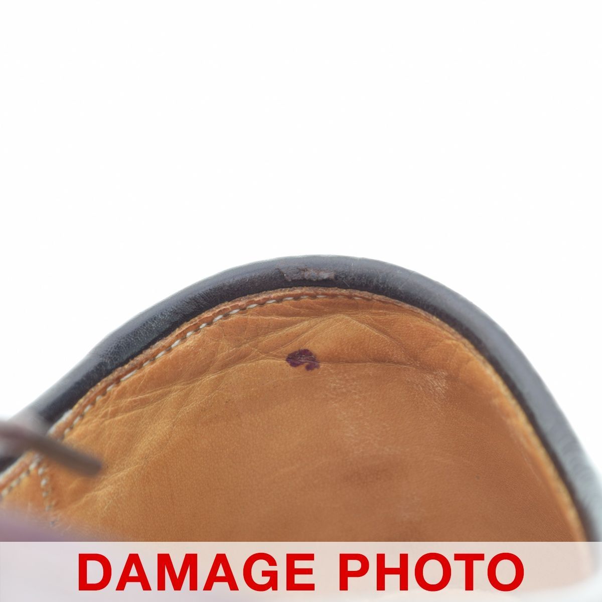 試着交換OK！70s/Vintage【サイズ7.5D/25.5】スチールトゥ/ANSI Z41.1