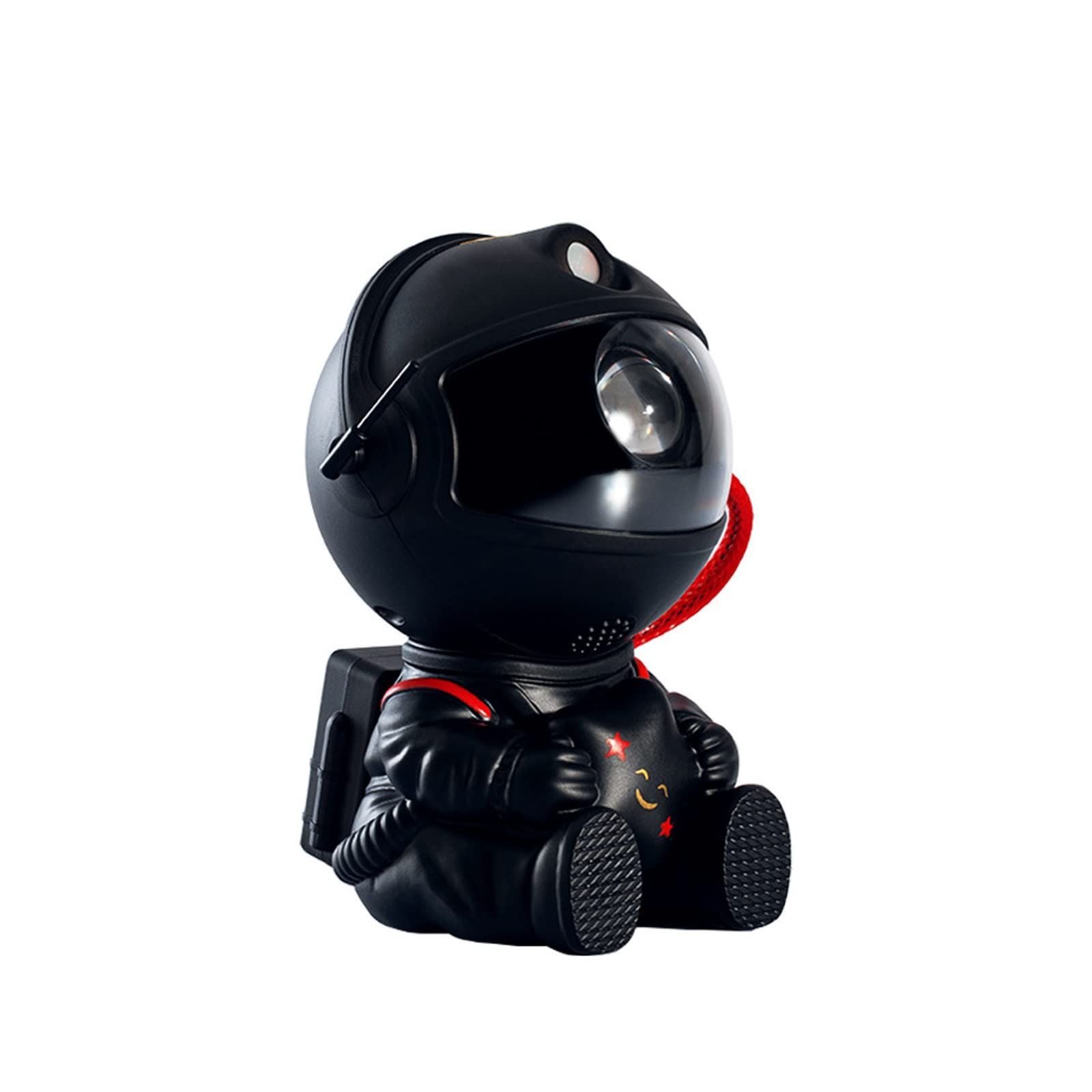 【特価商品】子供、赤ちゃん ロマンチック雰囲気作り 星空投影角度調整可 寝室の常夜灯のためのギャラクシープロジェクター 輝度調整可能 催眠投影プレーヤー USB給電/リモコン/タイミン