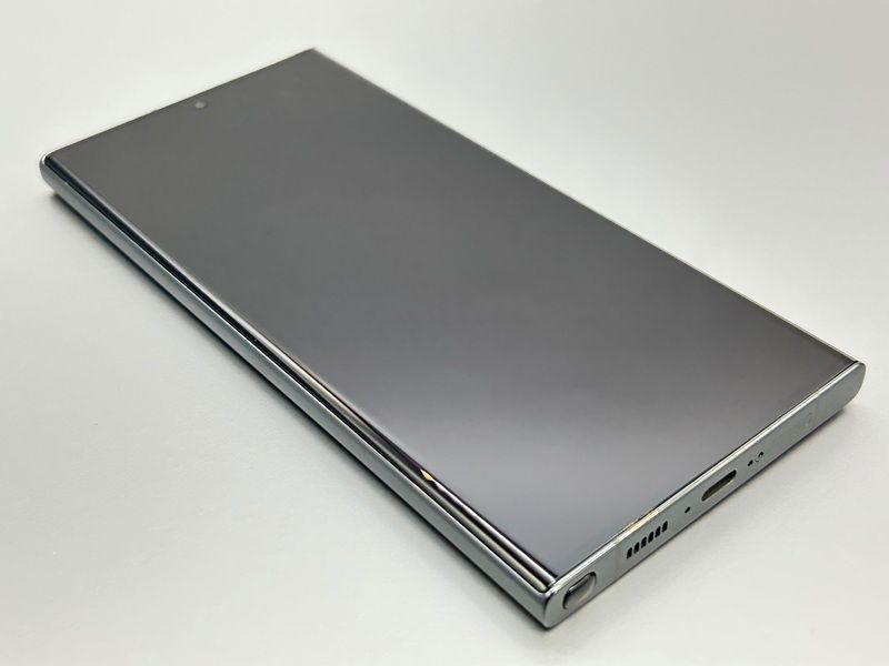 Samsung SCG20 256GB Green 本体　新品同等品　通信未使用 Galaxy S 訳あり特価 S23 Ultra SCG20 256GB SIMフリー グリーン B