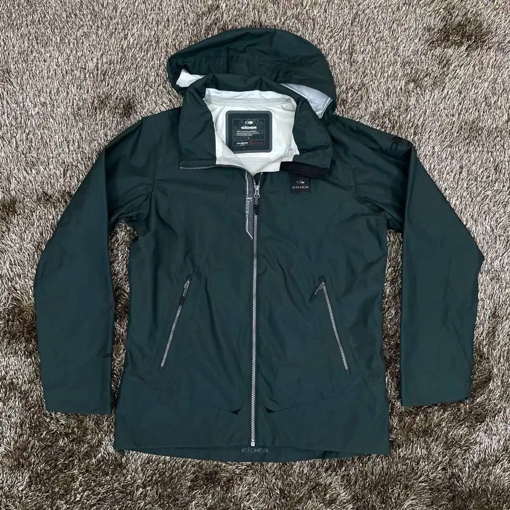 アウター 100 コーロンスポーツ フリース ジャケット Kolon(コーロン) スポーツ