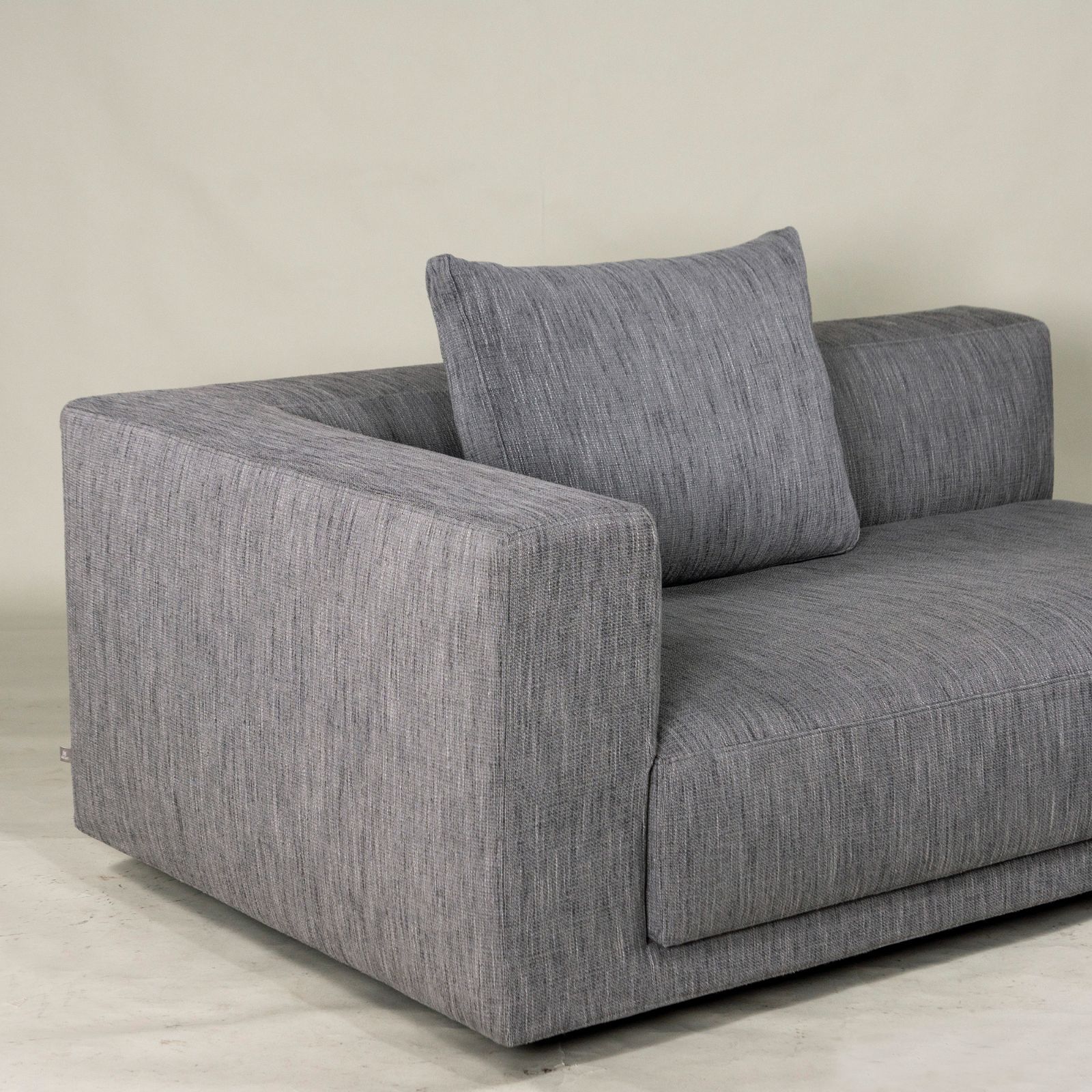 ACTUS取扱い eilersen/アイラーセン RIG/リグ 方アームソファ - メルカリ