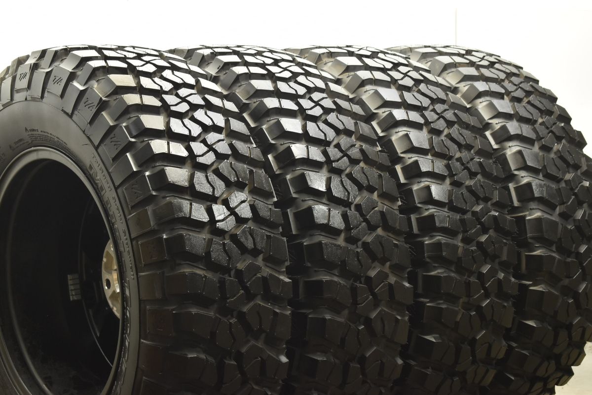 BFグッドリッチ