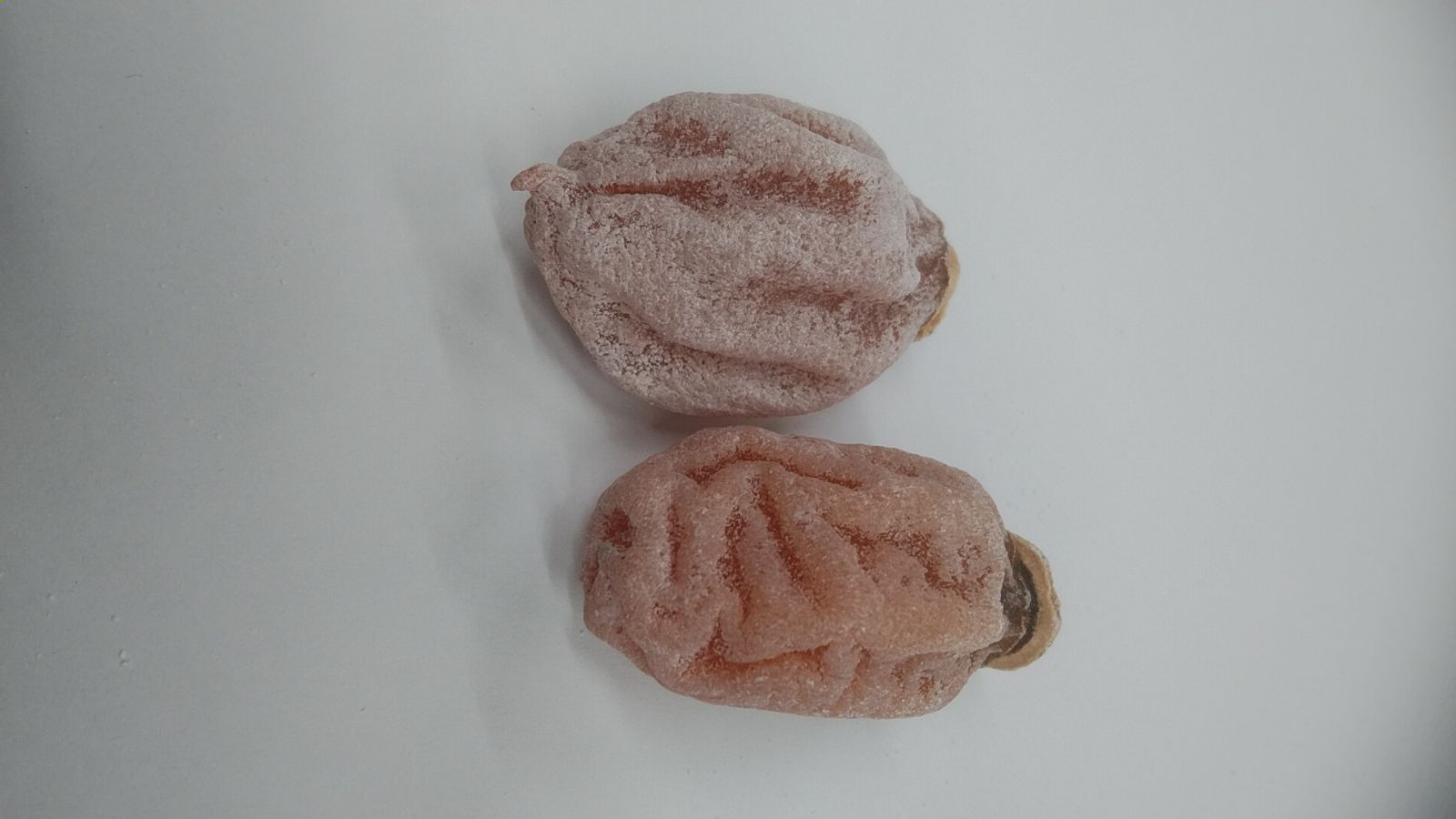 休日 バレンタインセール 2南信州産訳あり干し柿 市田柿 たっぷり2kg batumi.ge