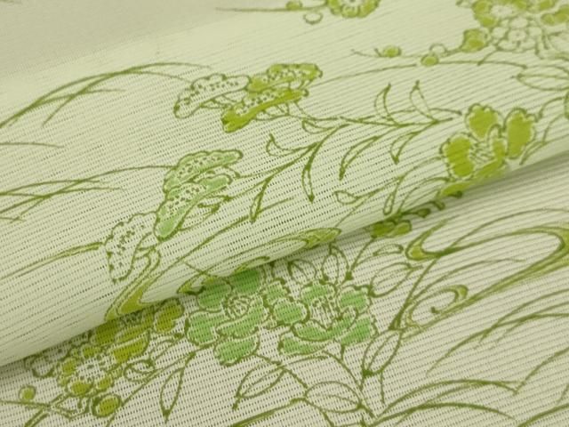 平和屋着物 夏物