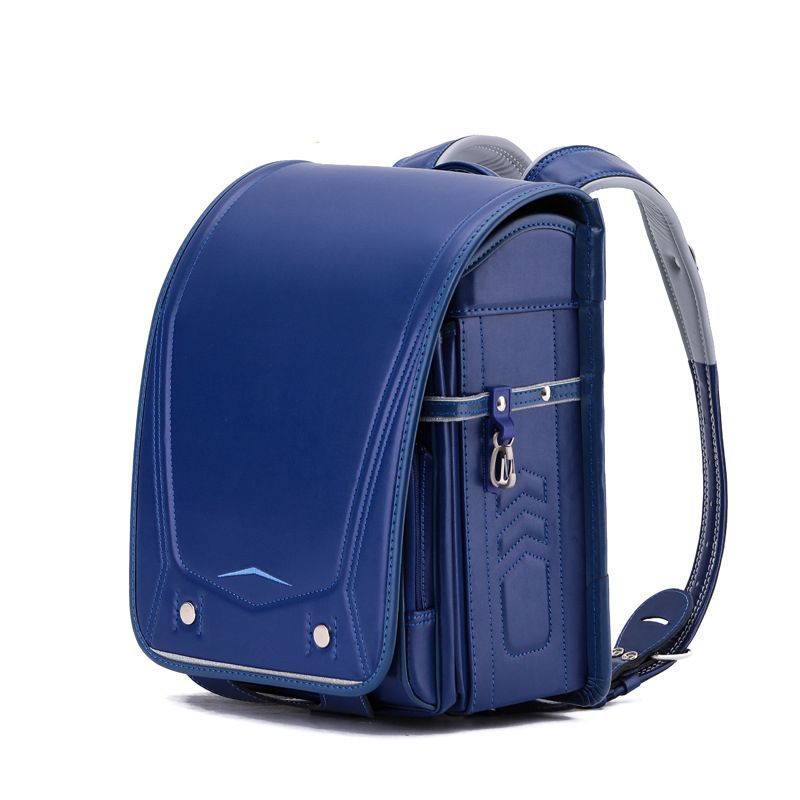 ランドセル schoolbag スクールバッグ リュックサック男の子 入学準備 ファイル対応 防水 通学 通園 小学生用