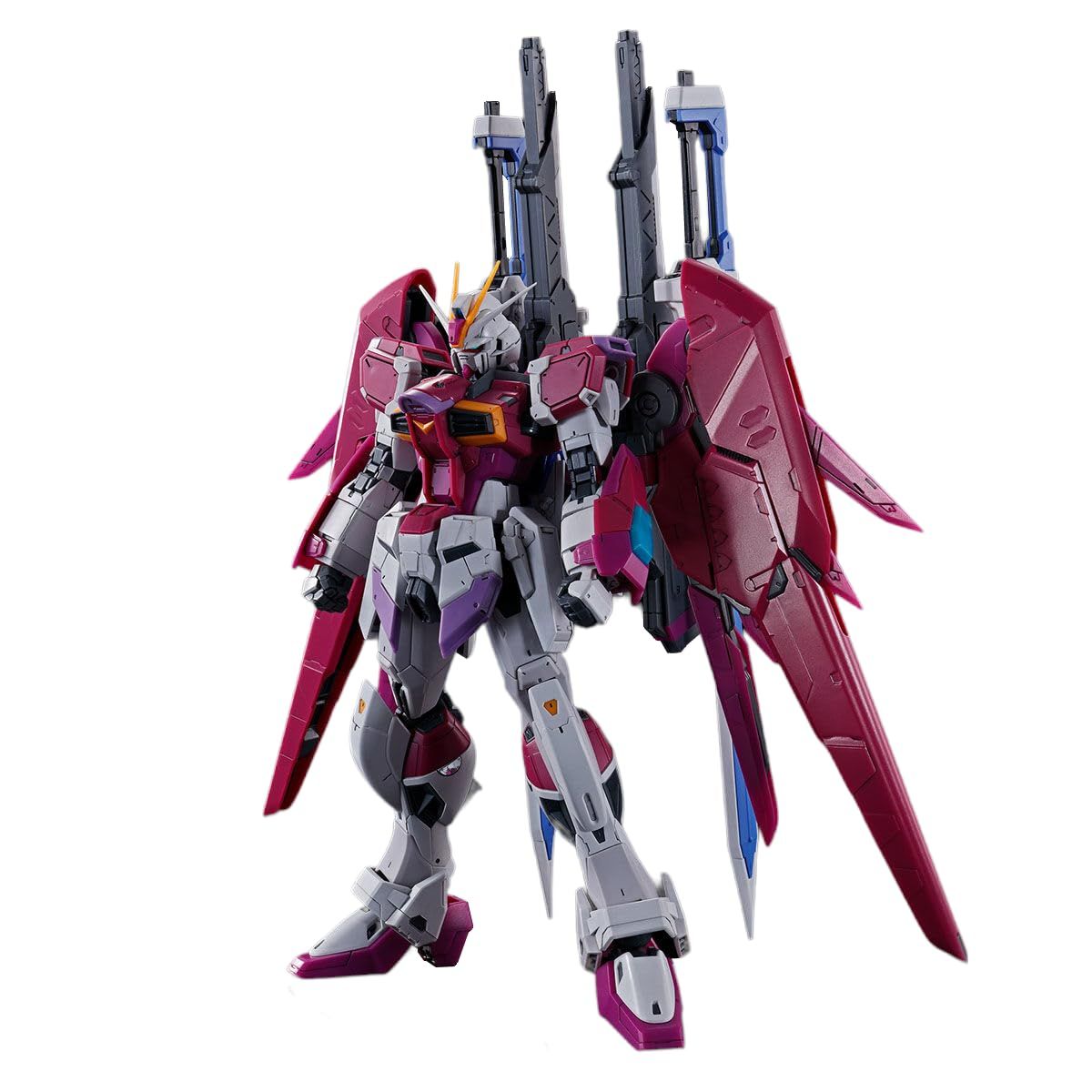BANDAI SPIRITS ＲＧ 1|144 デスティニーインパルス