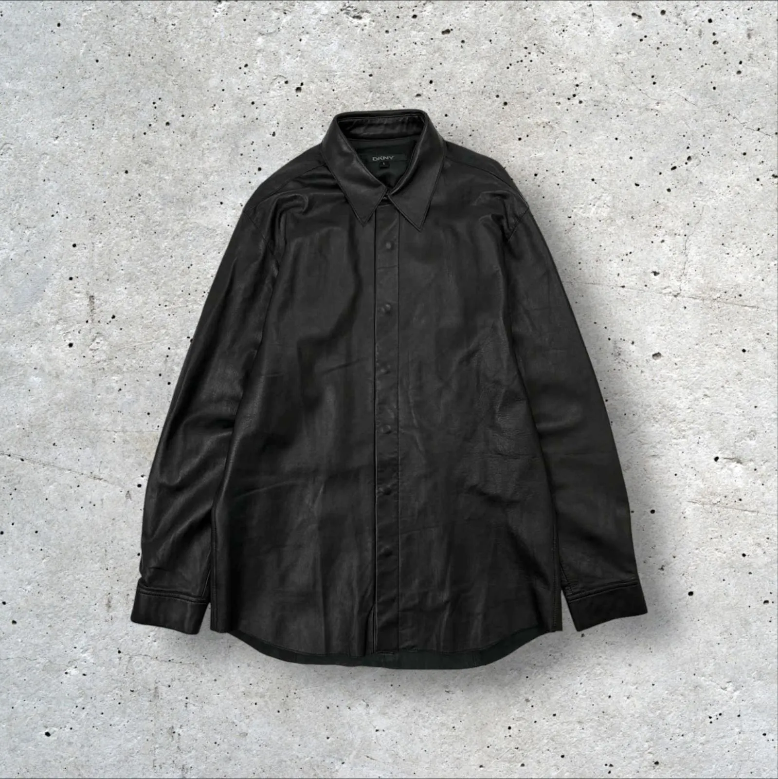 2025年最新】DKNY メンズ レザージャケット・ライダースの人気