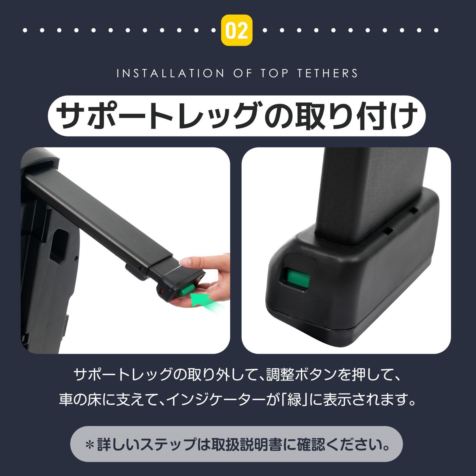 360度回転式
