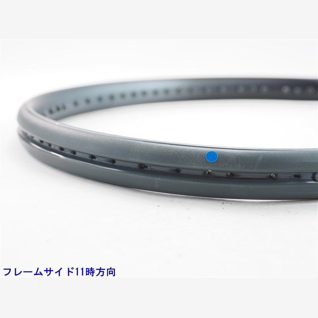 中古 テニスラケット ウィルソン アールエフ 01 2024年モデル (G2) WILSON RF 01 2024 (c25060047c) 中古】ウィルソン アールエフ 01 2024年モデルWILSON RF 01 2024