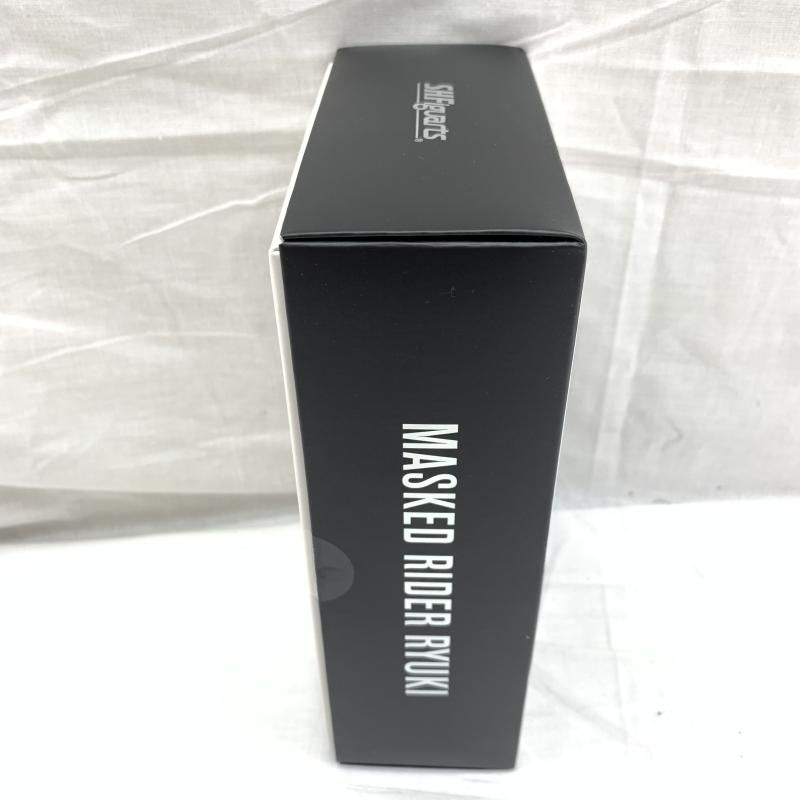 未開 S.H.Figuarts 真骨彫製法 仮面ライダー龍騎 91