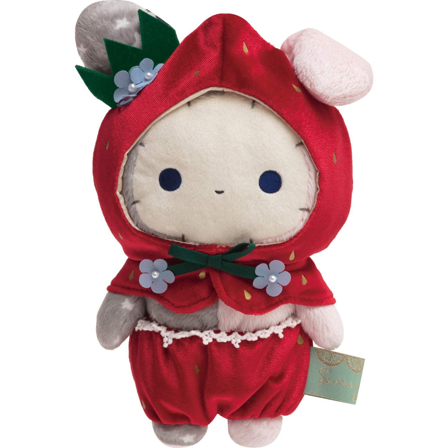 センチメンタルサーカス　スピカ　涙いちごを探しに　あつめてぬいぐるみ センチメンタルサーカス 涙いちごを探しに あつめてぬいぐるみ スピカ