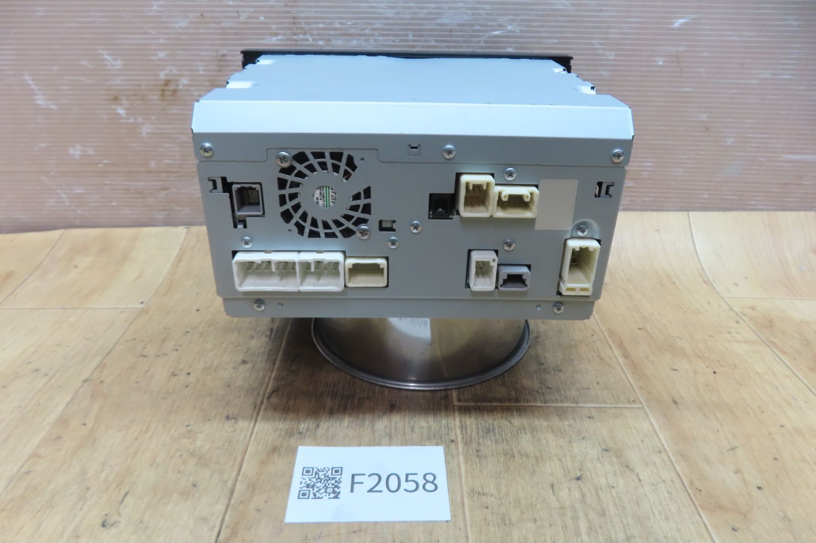 F2058|トヨタ純正
