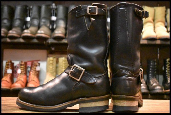 レッドウィング