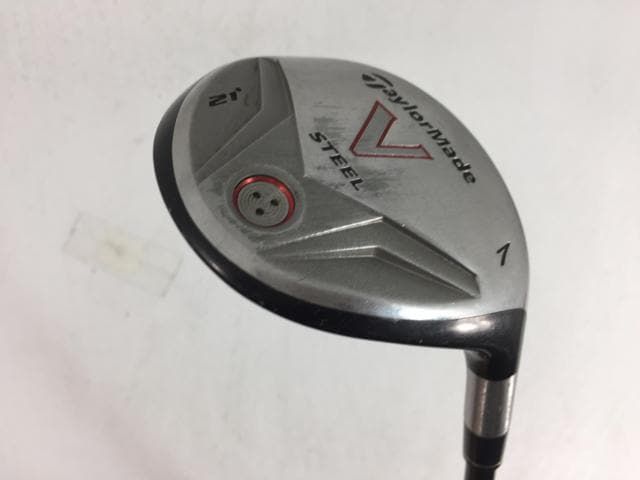 中古ゴルフクラブ】テーラーメイド V スチール フェアウェイ
