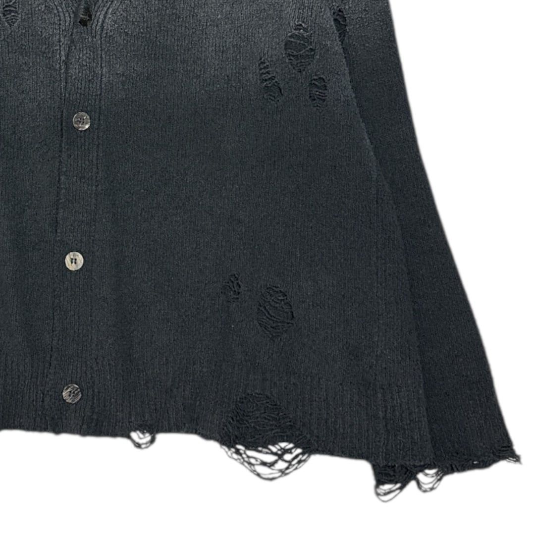 Damaged Cardigan