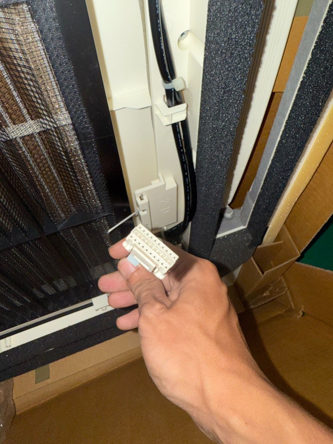 天井カセットパネル DAIKIN WWW_KANDAIZUMI_COM