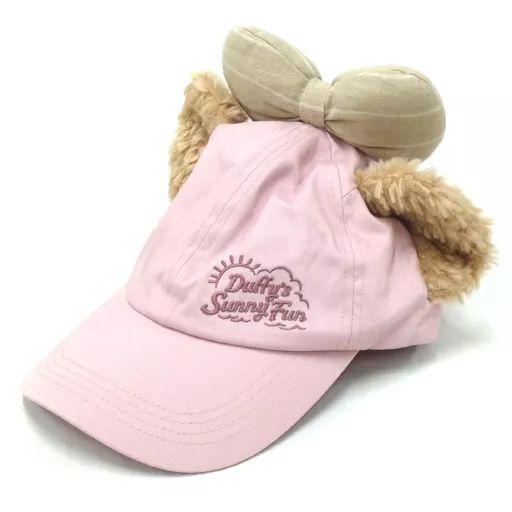 中古】帽子（キャラクター） シェリーメイ キャップ