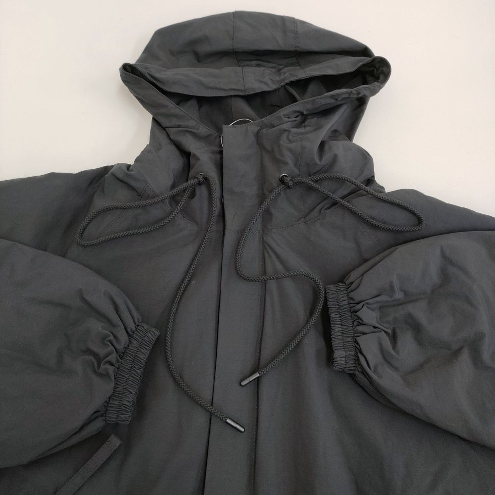 ジャケット・アウター todayful hoodie puff jacket 36 TODAYFUL Hoodie Puff Jacket 定価36850円 12420203 サイズ38