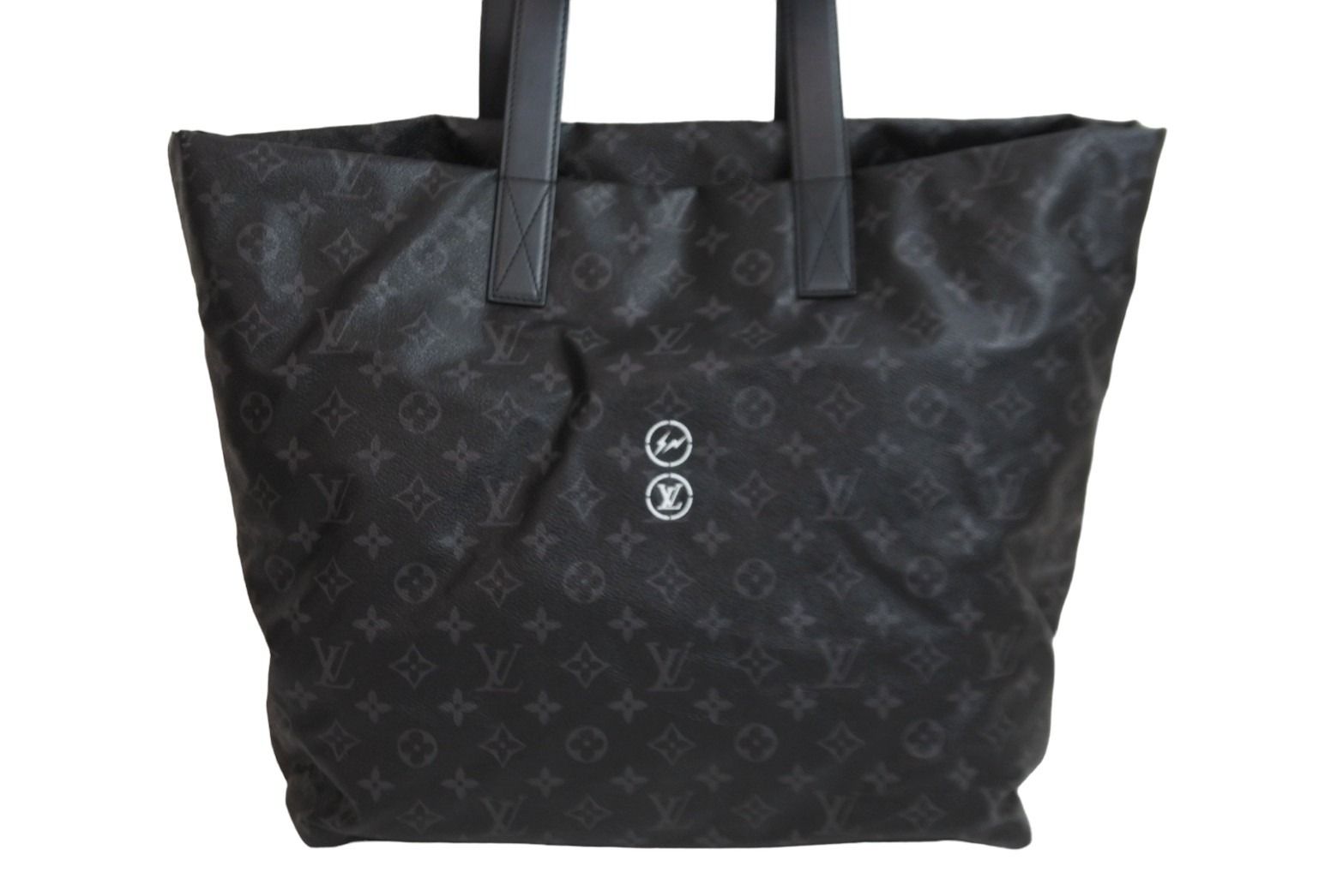 激レア✨未使用級 LOUIS VUITTON 藤原ヒロシ フラグメント 財布 ☆ルイヴィトン×フラグメントコラボ☆入手困難☆ 藤原ヒロシ