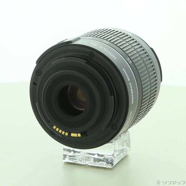 中古品〕 Canon EF-S 18-55mm F3.5-5.6 IS II【269】 Canon キヤノン