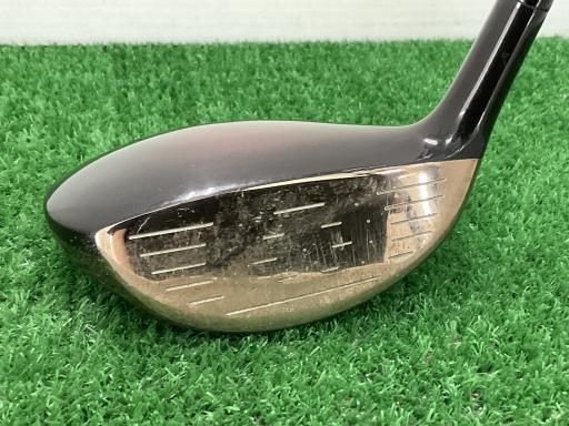 MAJESTY Golf - MAJESTY　マジェスティ　Ⅲ　ロイヤル　メンズゴルフ5W　カーボン　R　右利き用　FW　フェアウェイウッド　Cleek　クリーク MAJESTY Golf - MAJESTY マジェスティ ROYALⅢ ロイヤル メンズ