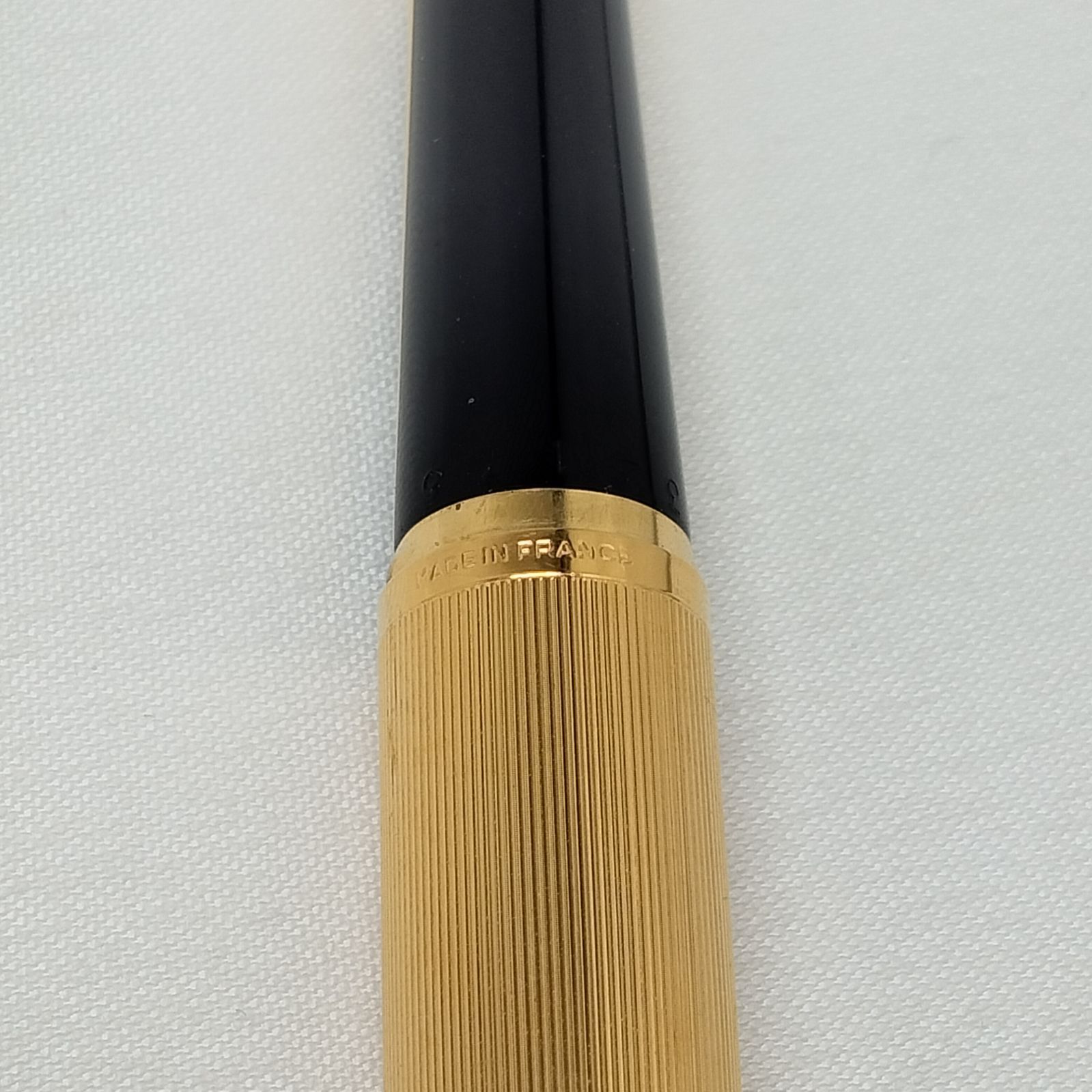セール中 ✨️WATERMAN✨️ウォーターマン 万年筆 ペン先18K 18金