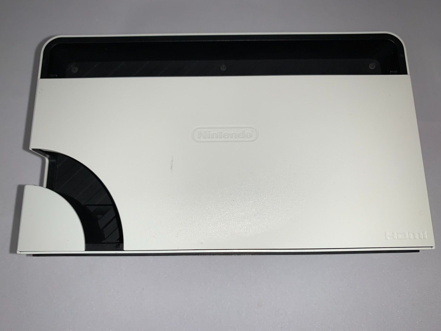 25.Nintendo Switch （有機ELモデル） Joy-Con ホワイト【併売品 