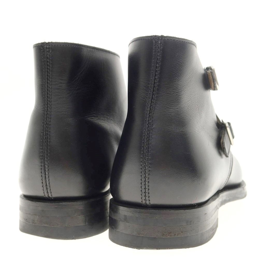 中古】クロケットアンドジョーンズ CROCKETT&JONES CAMBERLEY ダブル