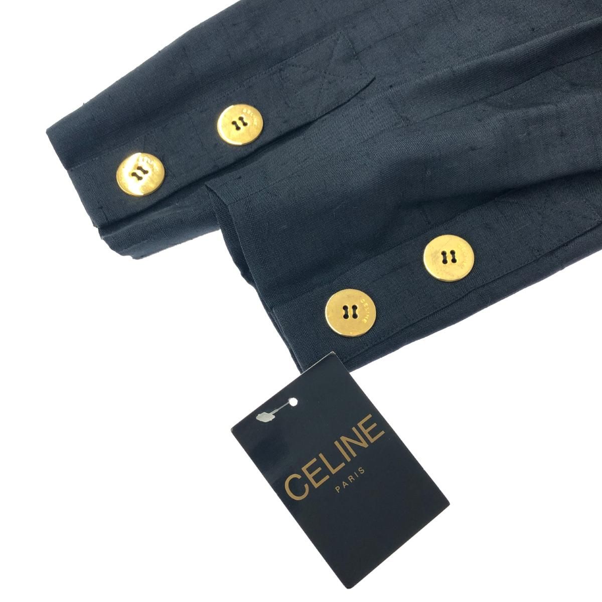 CELINE セリーヌ　ワンピース　40 CELINE セリーヌ ワンピース 40 36690