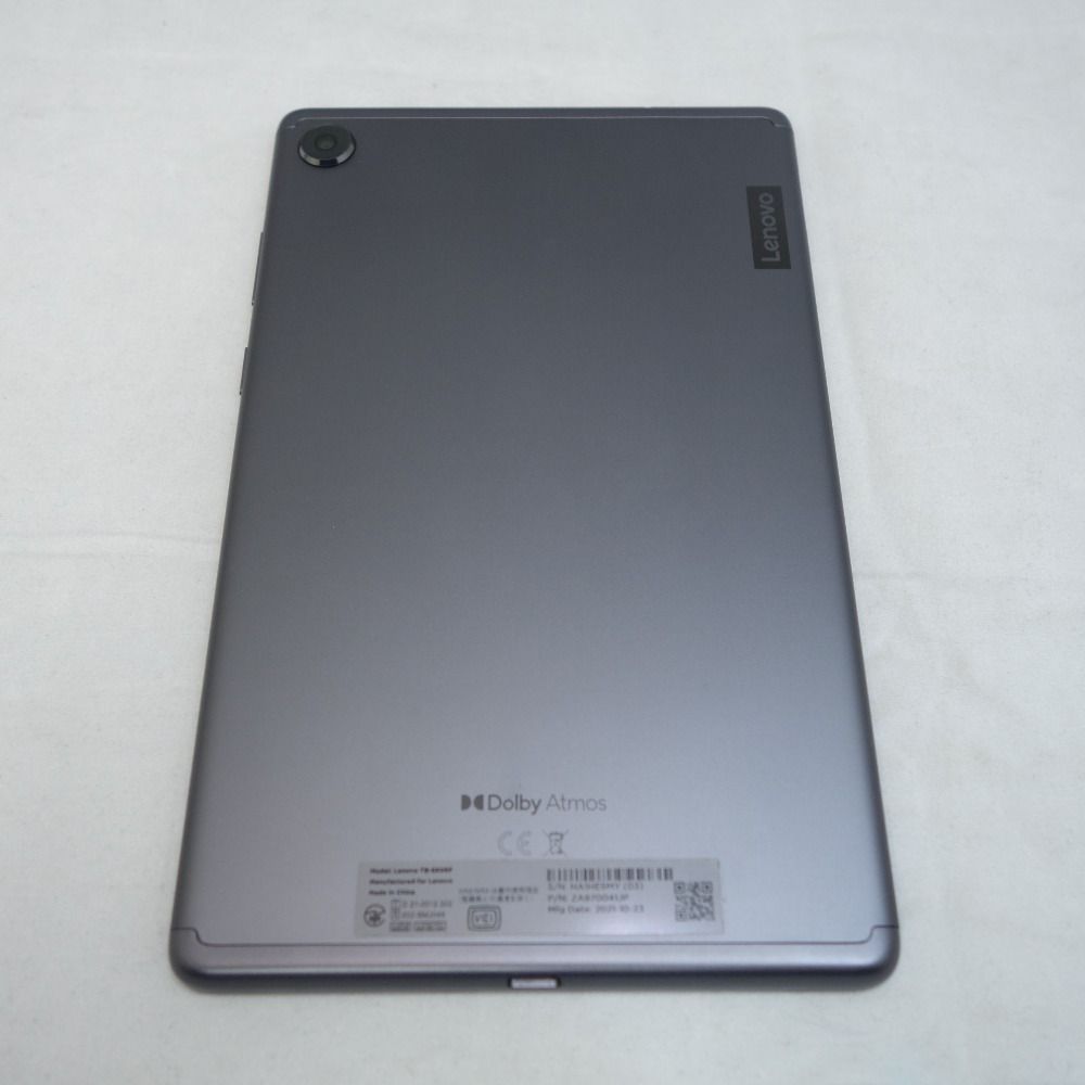 Lenovo Tab M8 Dolby Atmos 32GB 本体のみ Amazon.com : Lenovo Tab M8 Tablet, HD Android Pad, Quad-Core