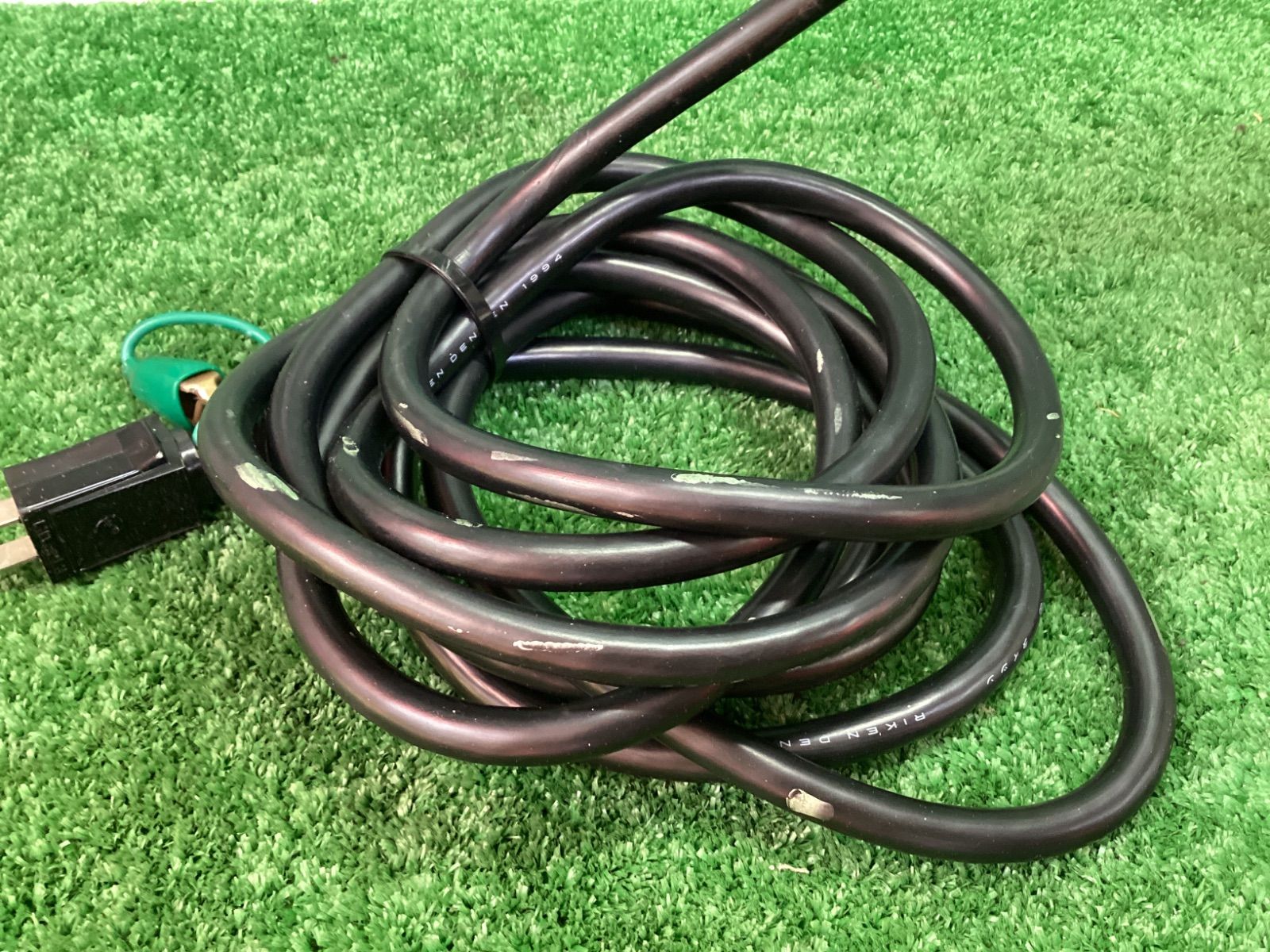 日立工機 305㎜高速切断機 CC12SA ITIUIL655TY7 HRDEVELOPMENT_JP