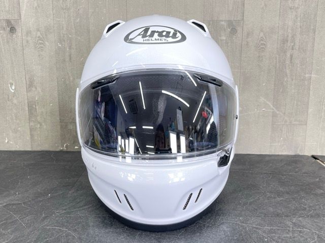 ARAI XD ヘルメット フルフェイス 【中古】アライ 57.58cm
