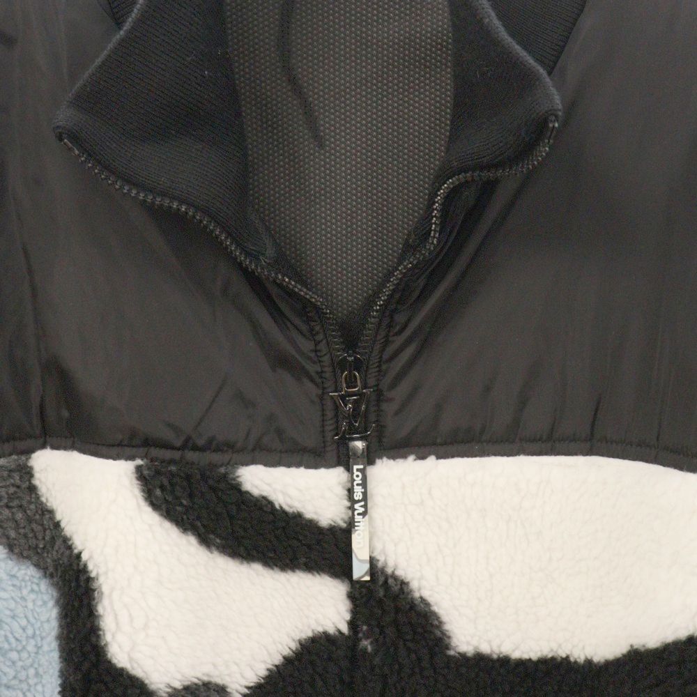 LOUIS VUITTON (ルイヴィトン) 24SS RM241M DFG HQY18W LVロゴ LOUIS VUITTON (ルイヴィトン) 24SS RM241M DFG HQY18W LVロゴ