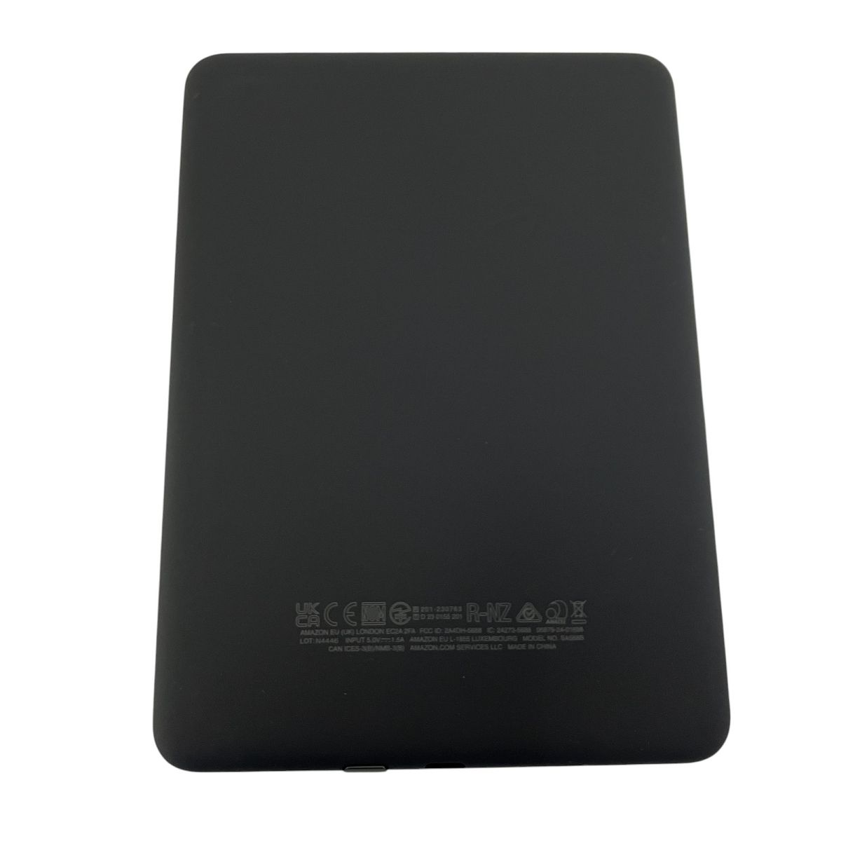 ◆Amazon Kindle◆6インチ本体◆32GB◆アマゾンキンドル◆ amazon 『新品』Amazom(アマゾン) 【2024モデル】 Kindle