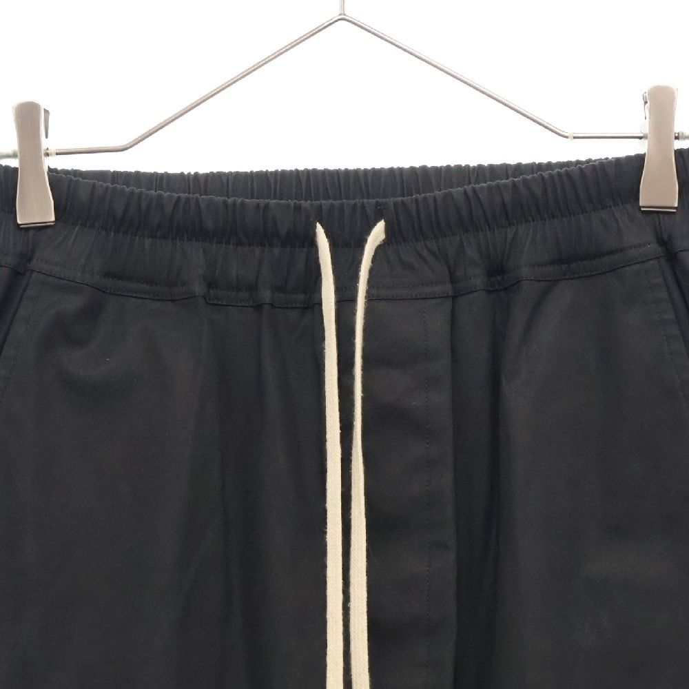 PANTS ドローストリングロングパンツ