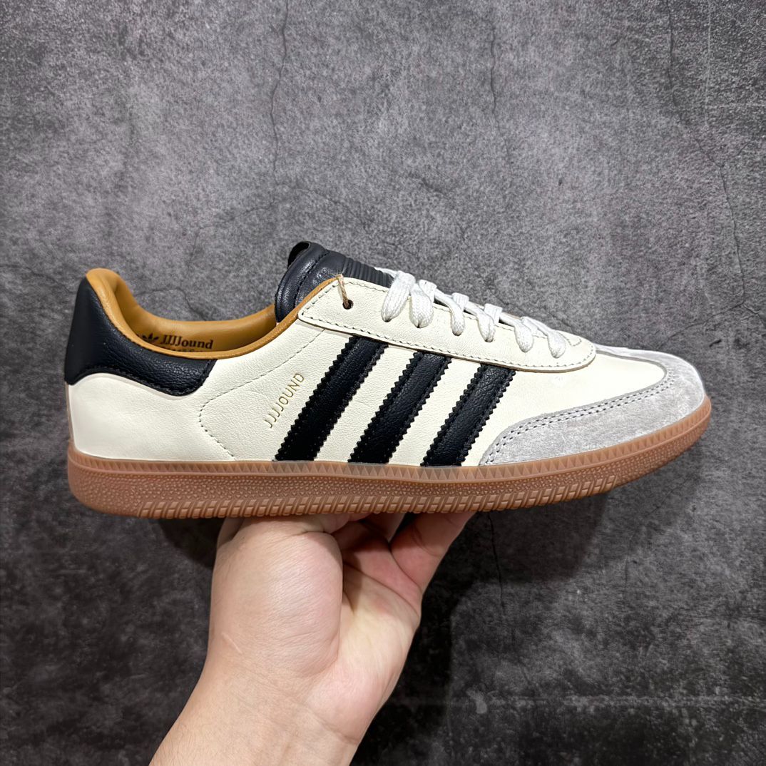 ✨新品未使用✨ Adidas samba og jjjjound アディダス メンズ 