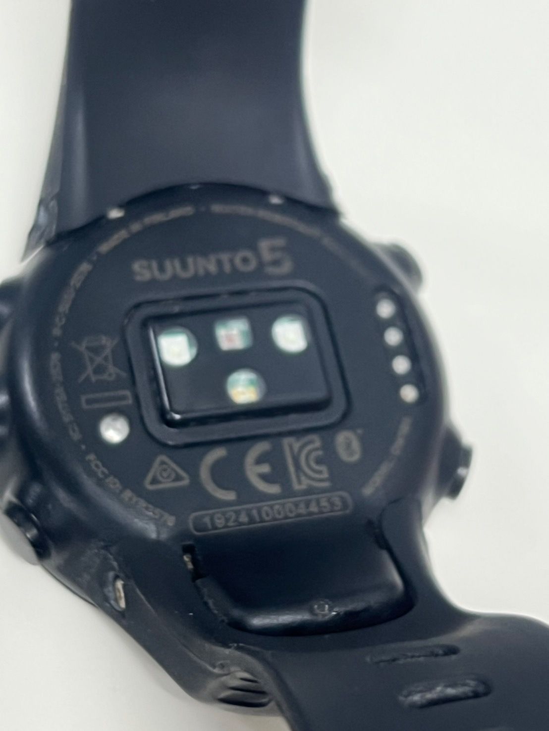 SUUNTO5 ow186 スマートウォッチ/スント SUUNTO5 ow186 スマートウォッチ/スント 【公式通販】