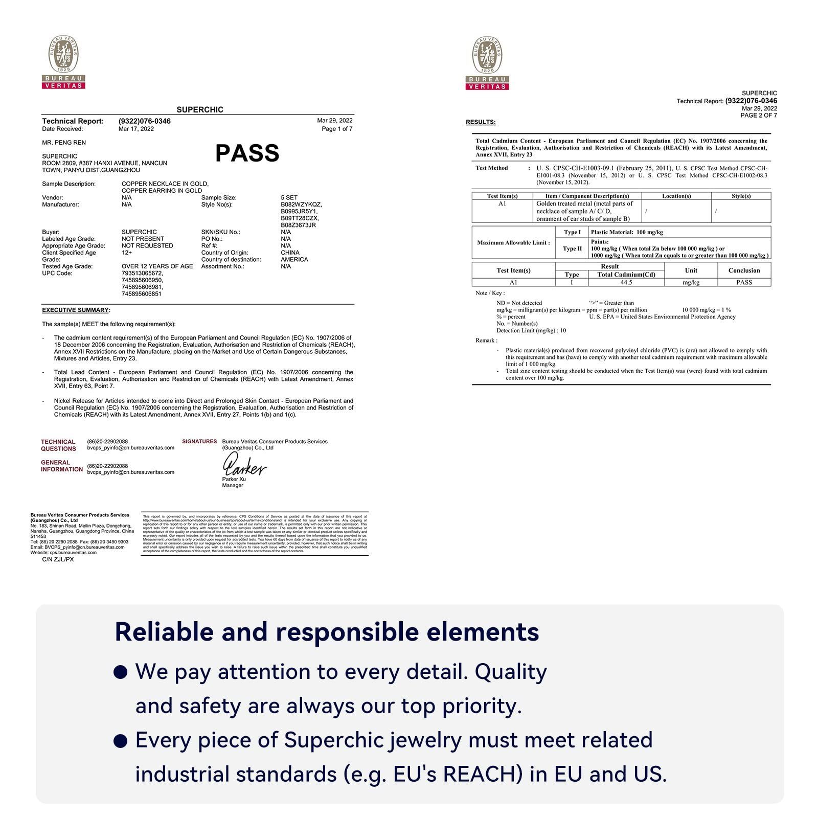 superchic Jewelry キュートなとのてんとう虫 ロケットペンダントネックレス オーストリア産クリスタルとフローティングカラフルキュービックジルコニア