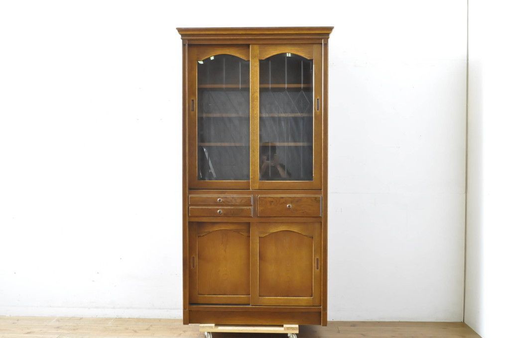 ☆事前問合せ必須☆ 三越家具 カントリーハウス Brugge
