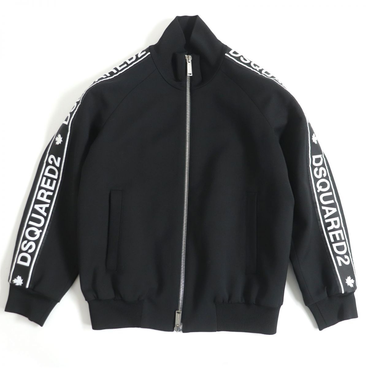 DSQUARED2 - 新品19万【 DSQUARED2 】20AWハイブリットピークド