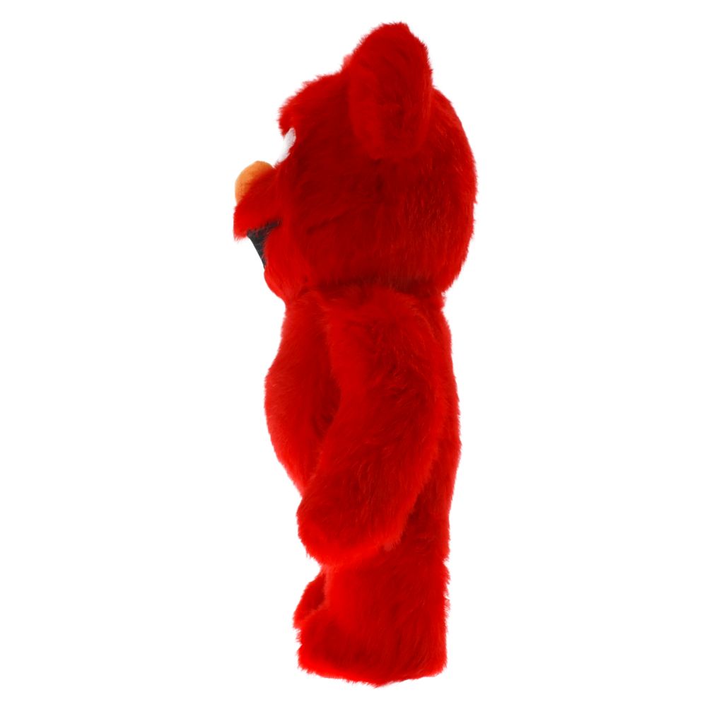 MEDICOM TOY (メディコムトイ) BE@RBRICK SESAME STREET ELMO