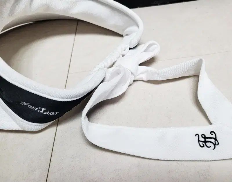 フェアライアー 女性 ゴルフ ゴルフ帽子