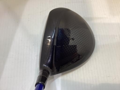 Srixon - 美品 スリクソン F85 3W 15度 Miyazaki MIZU 6 S フェアウェイウッド ダンロップ スリクソン(SRIXON) Z-F85