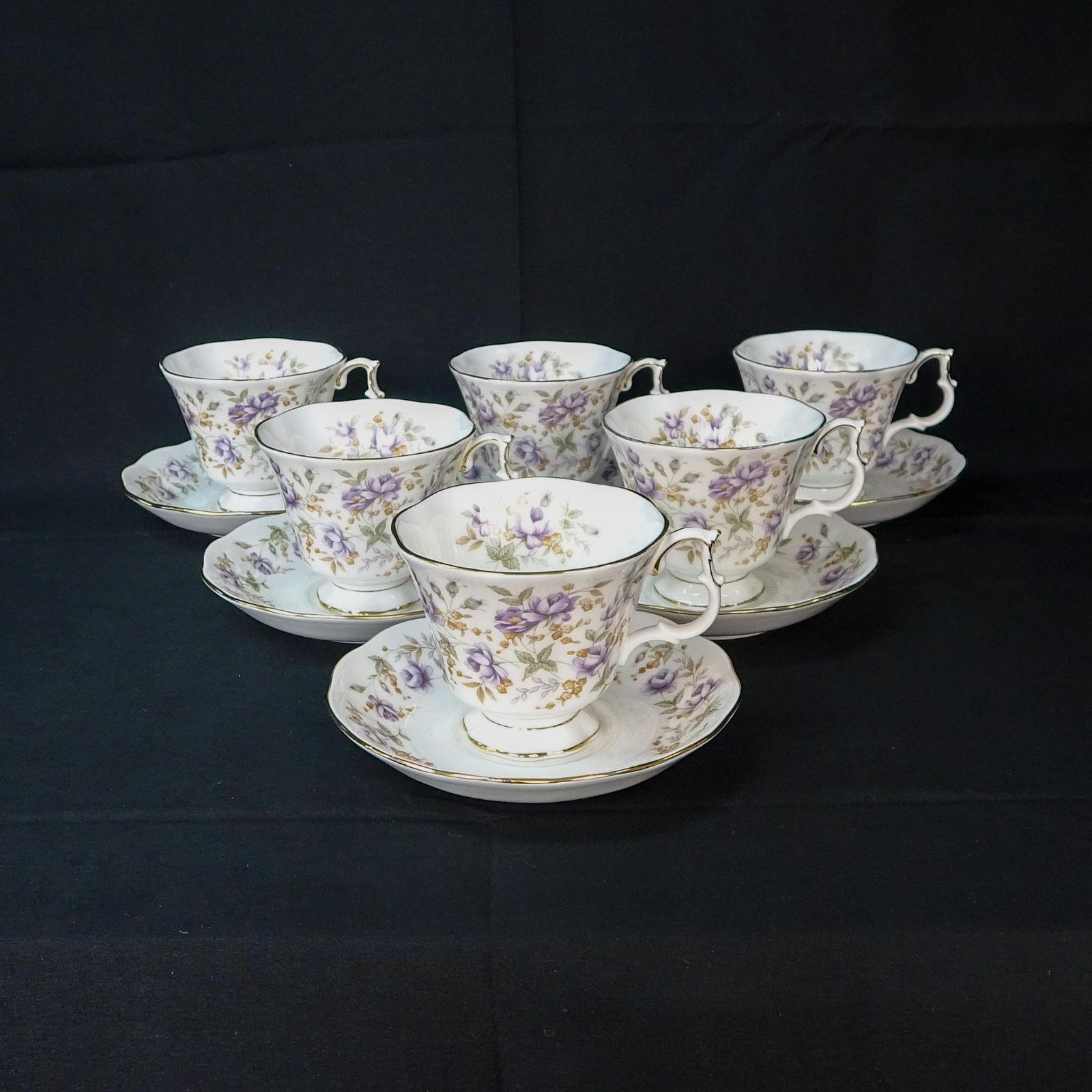 Royal Albert ロイヤルアルバート カップ・ソーサー カップ Royal Albert ロイヤルアルバート カップ・ソーサー カップ