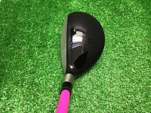 本間ゴルフ TOUR WORLD TW 727 25° ユーティリティ UT VIZARD 65 フレックスその他 メンズ 男性用 右利き 右用 Cランク ゴルフクラブ