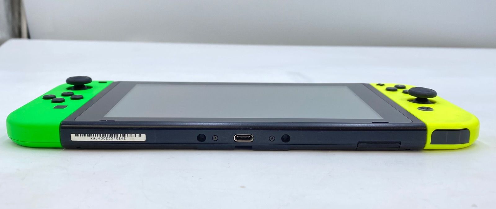 ニンテンドー スイッチ