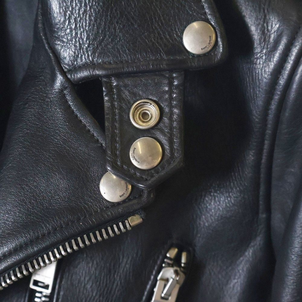 SAINT LAURENT PARIS (サンローランパリ) 13AW L17 クラシック