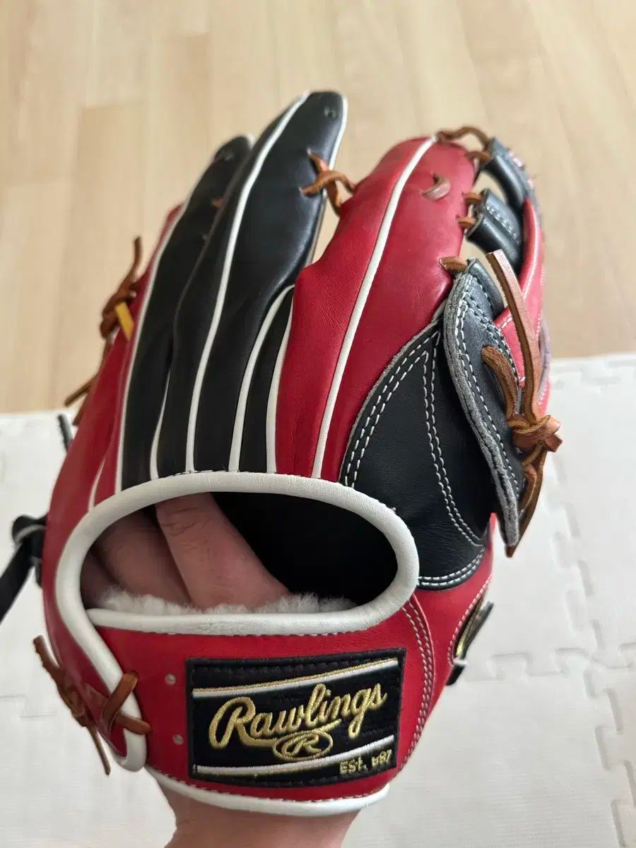 Rawlings(ローリングス) プロプリファード 外野 グローブ ローリングス